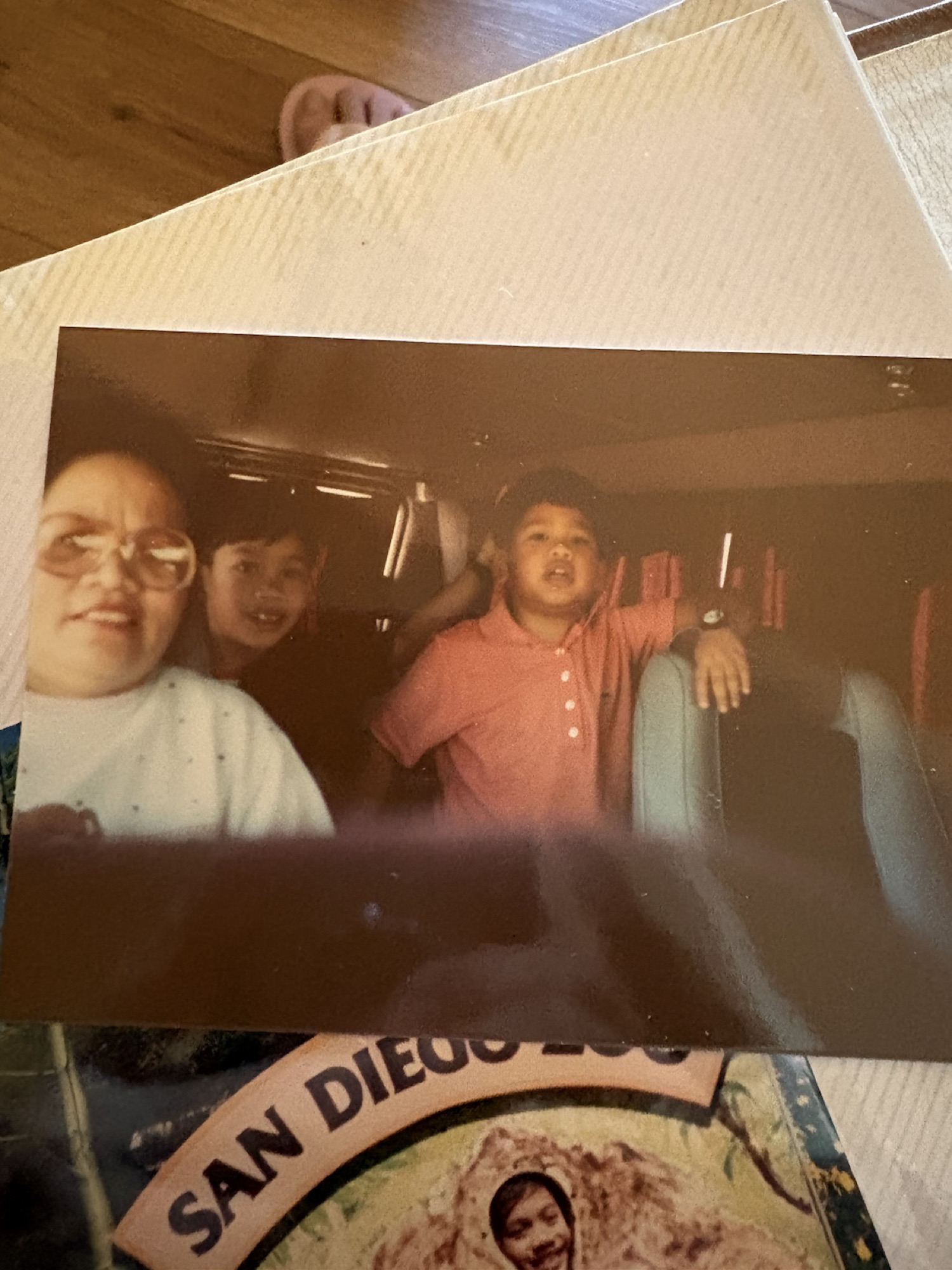 Community memory 4