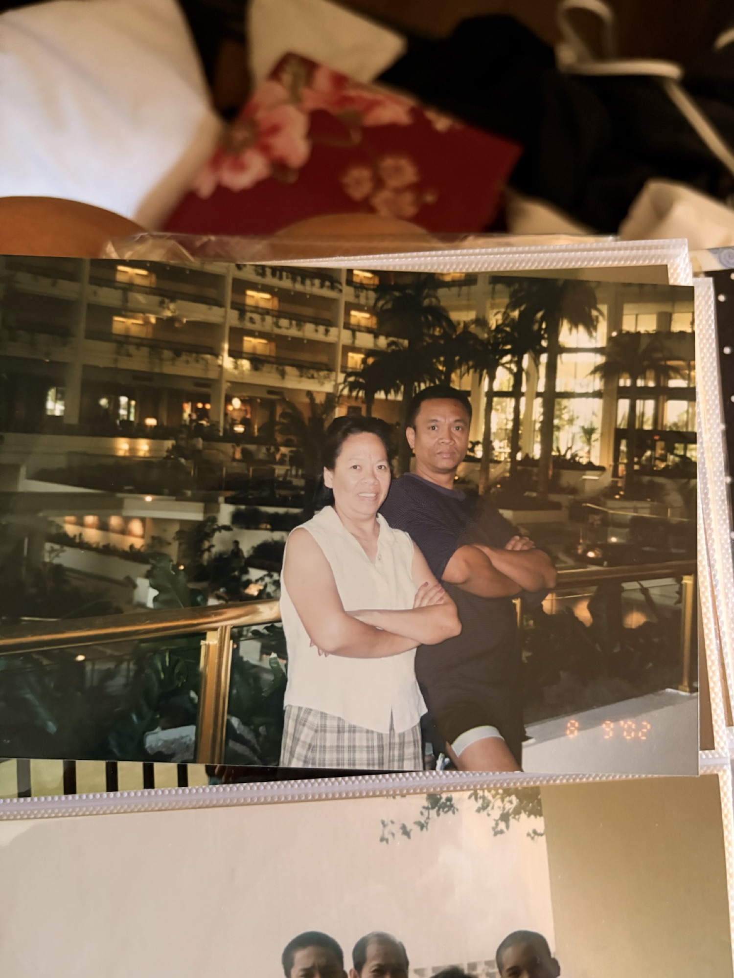 Community memory 8