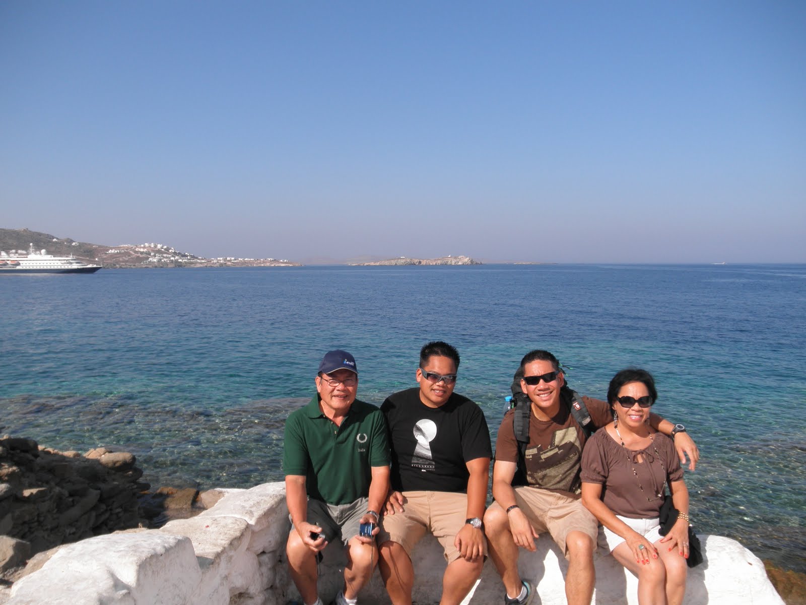 Community memory 1