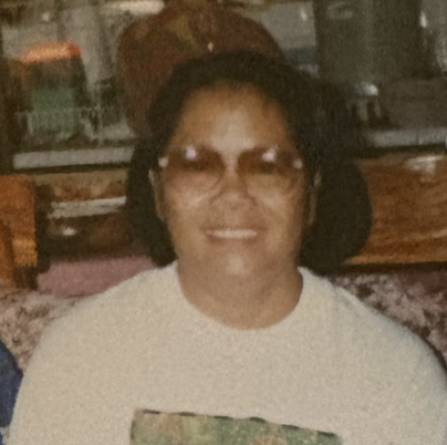 Nanay Bekikay Paniza