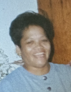 Nanay Kerr Hubagar