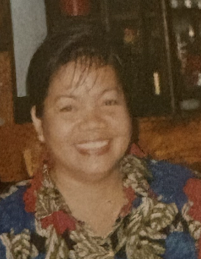 Nanay Neng-Neng Paniza