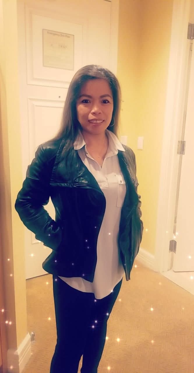 Maria F.
