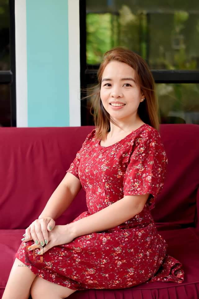 Shiela Mae